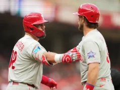Notícias de Phillies: Don Mattingly, Zach Wheeler, All-Star Weekend