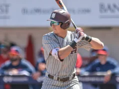 Prós e contras dos Seattle Mariners selecionando Ace Reese do estado do Mississippi no draft de 2026 da MLB