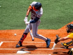 Quantos jogadores de beisebol de Jersey Shore serão selecionados no draft da MLB?