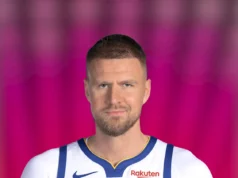 O contrato de Kristaps Porzingis com os Warriors é uma extensão