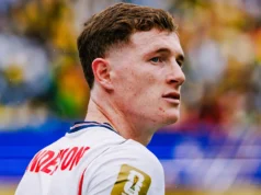 City chegou a acordo com Nottingham Forest para transferência de Anderson