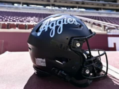 7 dos 2027 da Texas A&M classificados no Top 100 do DCTF