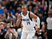 Um trio de ex-estrelas de Auburn se enfrentam para iniciar a NBA Summer League
