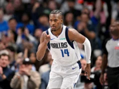 Um trio de ex-estrelas de Auburn se enfrentam para iniciar a NBA Summer League