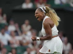 Nicks, Taylor Swift, Copa do Mundo: Serena Williams será o próximo Aberto dos EUA no verão de Nova York?
