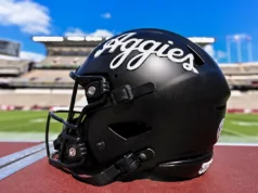Vários commits do Texas A&M 2027 fazem parte do DCTX Whataburger Super Team