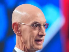 Adam Silver defende o segundo avental depois que o sindicato dos jogadores, jogadores e torcedores o derrubam