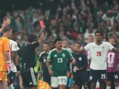 Na sequência da decisão da FIFA sobre Folarin Balogun, um membro do Parlamento britânico pediu à FIFA que aplicasse a mesma decisão a Jarrel Kwansah.
