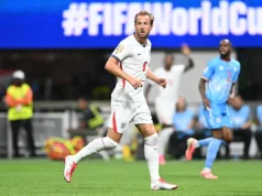México x Inglaterra: onde assistir ao jogo da Copa do Mundo de 2026 hoje à noite, canal de TV, horário de início, informações de transmissão gratuitas e muito mais