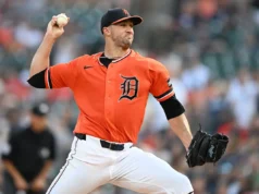Detroit Tigers, jogo 94: Uma coisa que gostei, uma coisa que não gostei