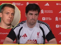Stephen Warnock pede ‘demanda’ para contratar Andy Irrawola do FSG como ‘prioridade absoluta’