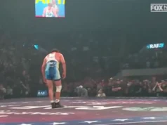 VÍDEO: Sensacional Ben Askren se aposenta após revés de 11 partidas da RAF