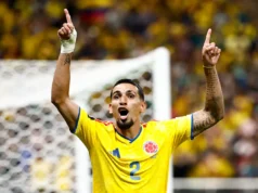 Suíça x Colômbia: oitavas de final da Copa do Mundo: previsões, início e notícias