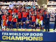 FIFA Caps World Cup com finais chamativas e repletas de estrelas