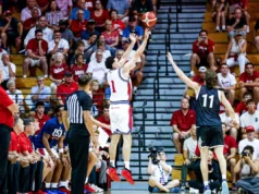 O Indiana Basketball divulgou a programação dos Jogos FISU Americas. Veja como assistir