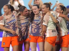 Sam Kerr retorna à NWSL enquanto Rose Lovell banger leva Gotham Spirit à vitória no Queen’s Classic