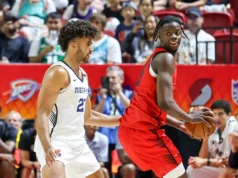 O top 4 do draft de 2026 da NBA fez uma estreia bem-sucedida na liga de verão