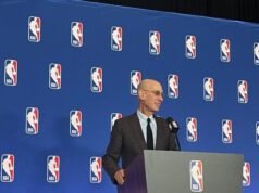 Silver está jogando a carta de expansão da NBA bem escondida