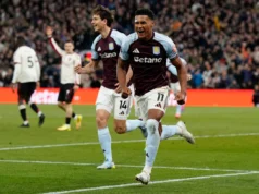 Relatório: Estrela do Aston Villa procurada na seleção europeia