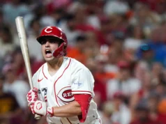 Quantas das 10 eliminações mais graves envolveram os Reds?