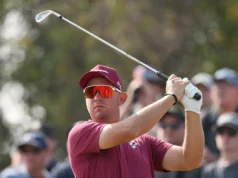 Open: Lucas Herbert faz história