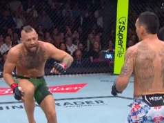 Resultados do UFC 329: Conor McGregor sofre lesão na perna na revanche de Max Holloway