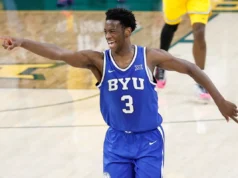 Os 5 melhores momentos da BYU na era dos 12 grandes até agora