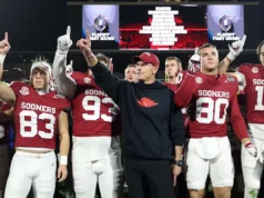 Como Brent Venables está moldando a cultura de Oklahoma para a era SEC