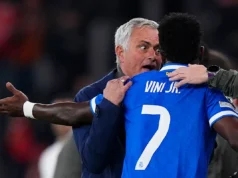 O herói cult do Real Madrid, José Mourinho, elogia a decisão de retorno – “o que é preciso para colocar as pessoas em seus lugares”