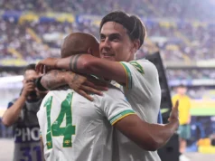 Dybala não está totalmente convencido com a oferta da Roma, mas ainda se espera uma prorrogação