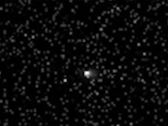 Tianwen-1 da China captura o cometa interestelar 3I/ATLAS perto de Marte