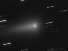 Avanço no Cometa 3I/ATLAS. Cientistas dizem que podem determinar como era o local de nascimento de um cometa interestelar