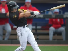 Ex-jogador de beisebol da FSU promovido a Double-A