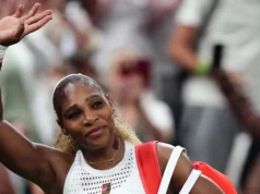 Williams ‘gosta de Ronaldinho’ – mas será que ele conseguirá vencer partidas do Grand Slam?