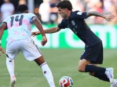 Os Estados Unidos estão eliminados da Copa do Mundo? O que vem por aí para a USMNT após a derrota por 4 a 1 para a Bélgica
