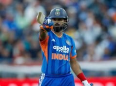 ‘Até Kohli, Rohit e Gill perderam jogos’: a irmã de Shreyas Iyer defende o capitão da Índia após derrota na Irlanda, corrida T20I sem vitórias