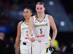 Como assistir Wings vs Tempo: transmissão ao vivo WNBA, canais de TV