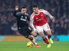 Manchester United dificulta a contratação de Rodgers pelo Arsenal