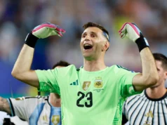 Depois da vitória em Cabo Verde, 3 das últimas 4 vitórias da Argentina nas eliminatórias da Copa do Mundo ultrapassaram os 90 minutos.
