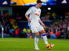 Max Ober deixou o Leeds United