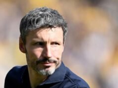 Marc van Bommel foi nomeado treinador da Bélgica