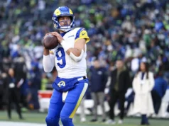 Como os quarterbacks recentes se saíram após as temporadas de MVP