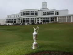 Quando e onde será o torneio de golfe masculino de 2026? Locais, locais, datas de mestrado, PGA, US Open, British Open