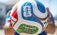 Os direitos de mídia para a Copa do Mundo de 2030 provavelmente aumentarão: US$ 1,5 bilhão a US$ 2 bilhões