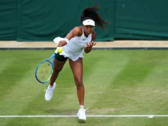 Wimbledon 2026: como assistir Naomi Osaka x Daria Kasatkina no torneio de tênis de sexta-feira, programação completa de TV e muito mais