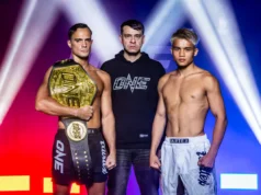 The Inner Circle 22 e One Friday Fights 162 – Resultados e destaques de cada partida