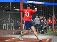 Rascunho da MLB 2026: rastreador de assinatura do rascunho do Milwaukee Brewers