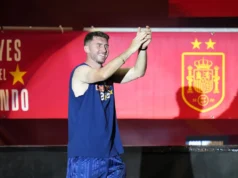 O interesse do Barcelona em vencer a Copa do Mundo corre o risco de novas tensões com seus rivais da La Liga