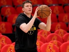 Os rumores de negociação ininterrupta de Dalton Knecht, do Lakers, têm apenas um resultado final