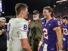 Trey Haden da NMSU agora ‘consenso’ como título QB1, diz Tony Sanchez